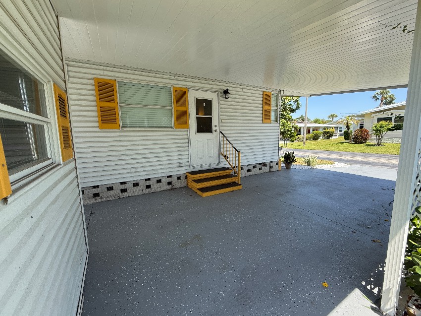 5258 Wellfleet Dr. W. a Sarasota, FL Mobile or Manufactured Home for Sale