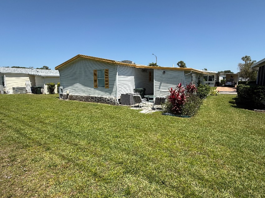 5258 Wellfleet Dr. W. a Sarasota, FL Mobile or Manufactured Home for Sale