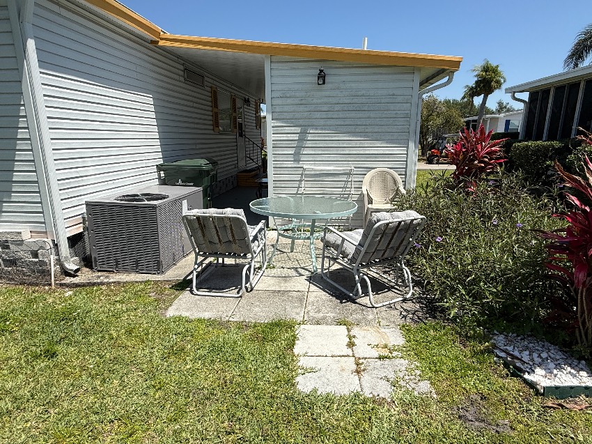 5258 Wellfleet Dr. W. a Sarasota, FL Mobile or Manufactured Home for Sale