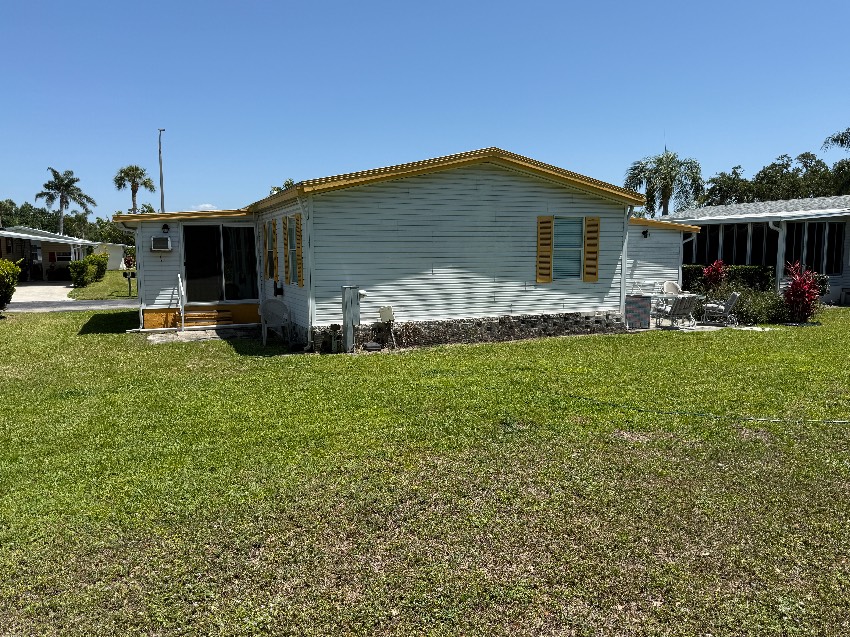 5258 Wellfleet Dr. W. a Sarasota, FL Mobile or Manufactured Home for Sale