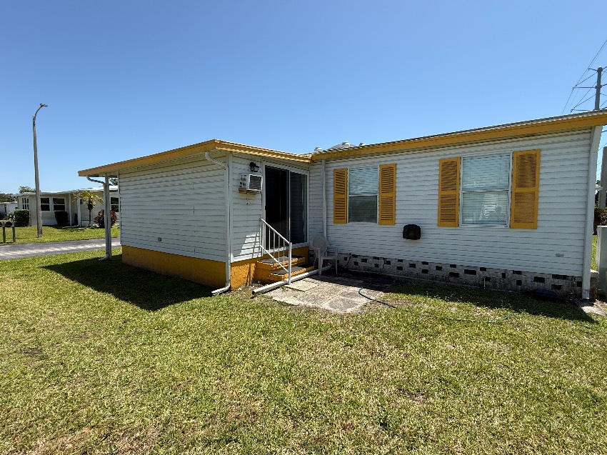 5258 Wellfleet Dr. W. a Sarasota, FL Mobile or Manufactured Home for Sale
