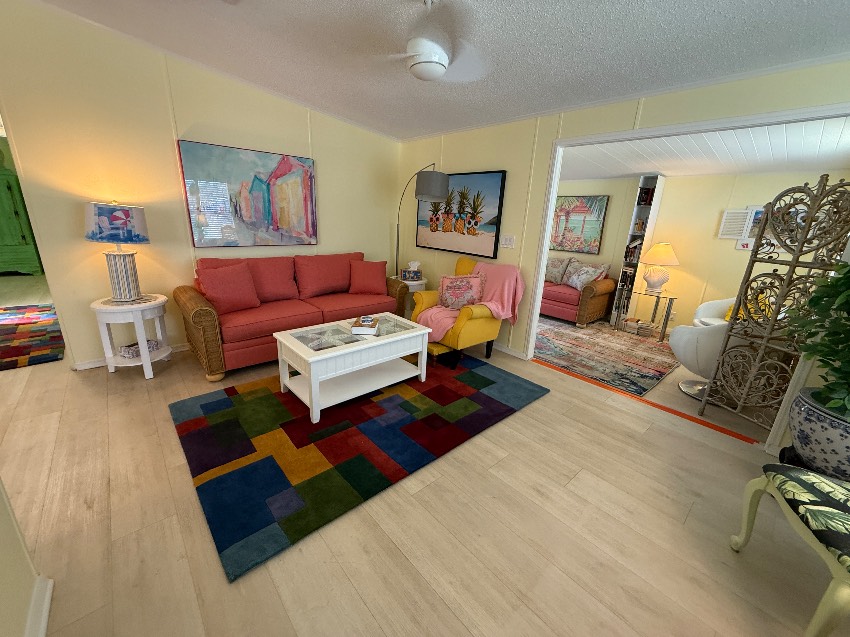 5258 Wellfleet Dr. W. a Sarasota, FL Mobile or Manufactured Home for Sale