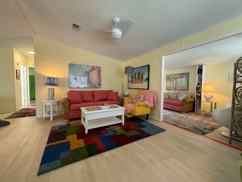 5258 Wellfleet Dr. W. a Sarasota, FL Mobile or Manufactured Home for Sale