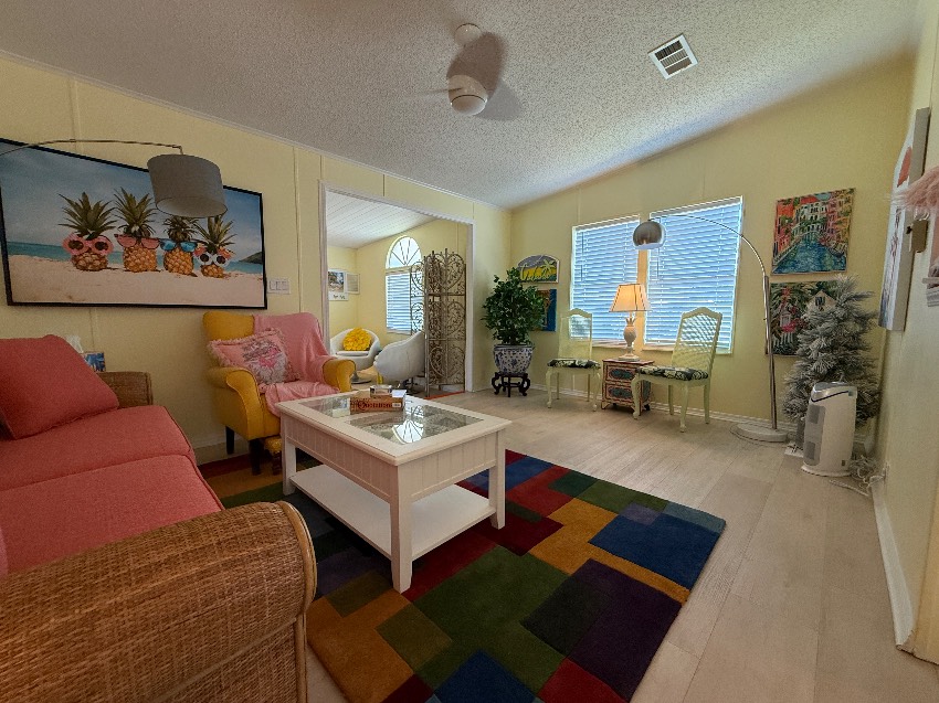 5258 Wellfleet Dr. W. a Sarasota, FL Mobile or Manufactured Home for Sale