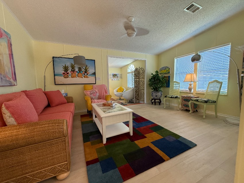 5258 Wellfleet Dr. W. a Sarasota, FL Mobile or Manufactured Home for Sale