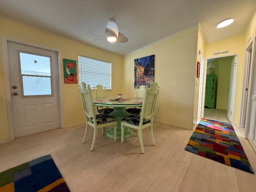 5258 Wellfleet Dr. W. a Sarasota, FL Mobile or Manufactured Home for Sale