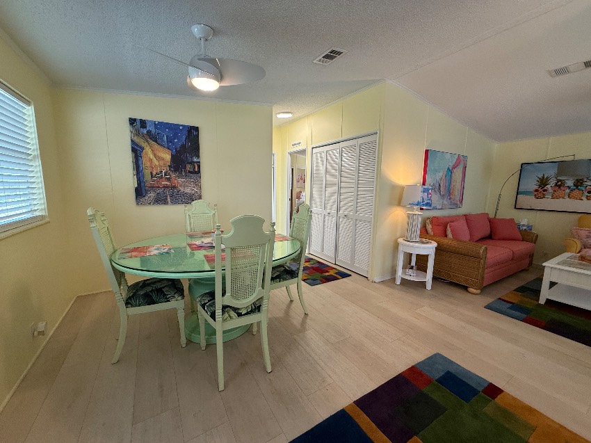 5258 Wellfleet Dr. W. a Sarasota, FL Mobile or Manufactured Home for Sale