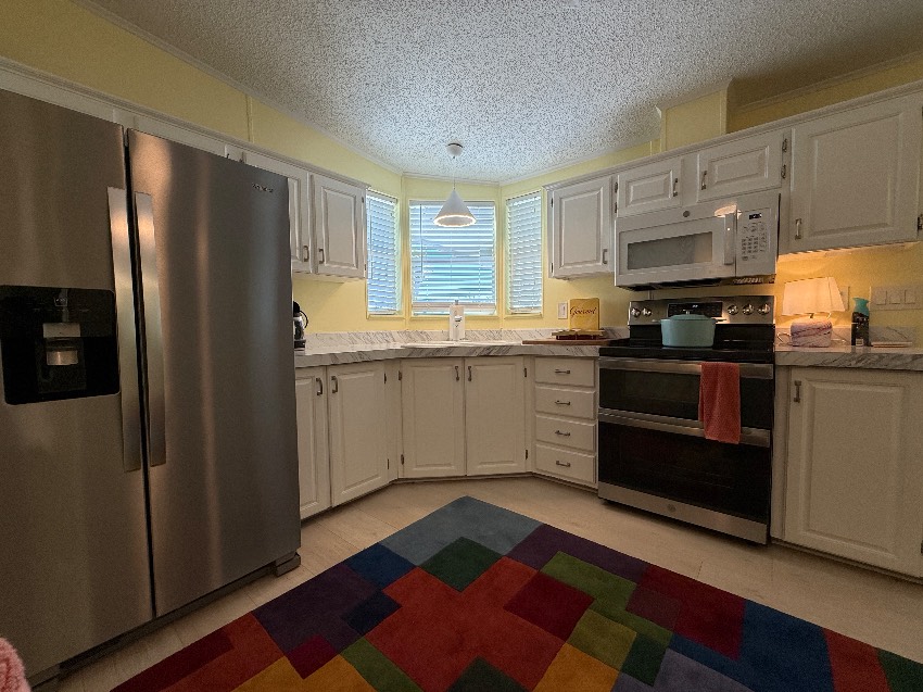 5258 Wellfleet Dr. W. a Sarasota, FL Mobile or Manufactured Home for Sale