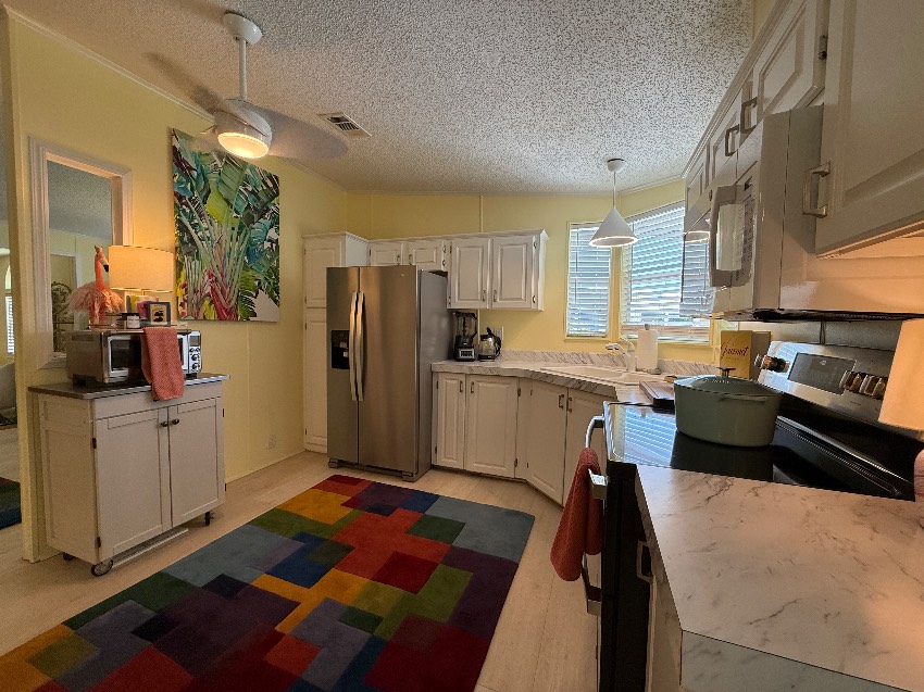 5258 Wellfleet Dr. W. a Sarasota, FL Mobile or Manufactured Home for Sale