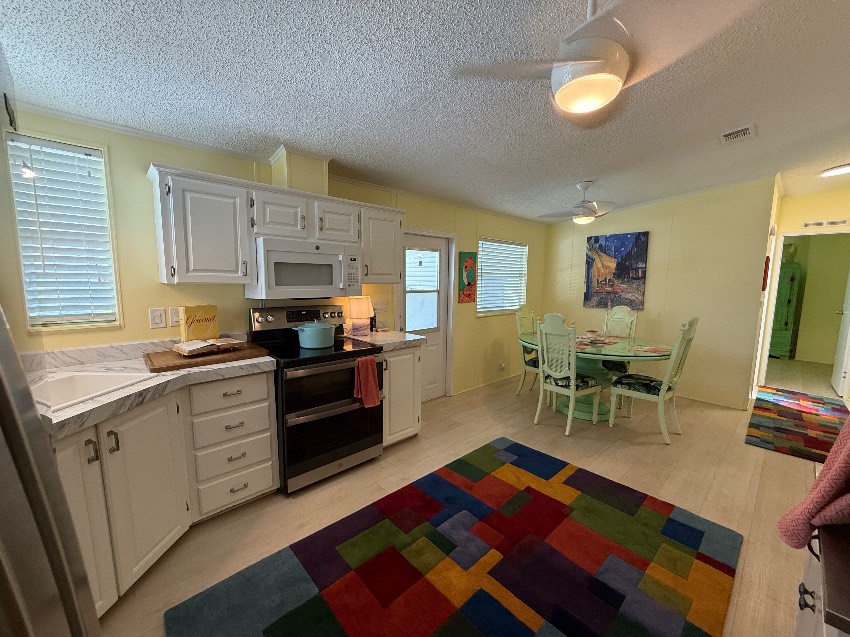 5258 Wellfleet Dr. W. a Sarasota, FL Mobile or Manufactured Home for Sale