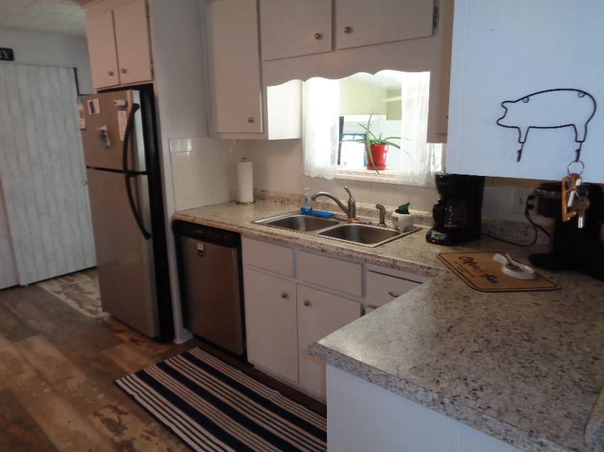 191 Duane Place a Lakeland, FL Mobile or Manufactured Home for Sale