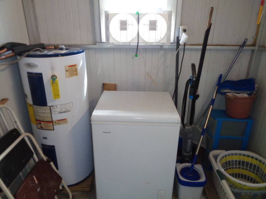 191 Duane Place a Lakeland, FL Mobile or Manufactured Home for Sale