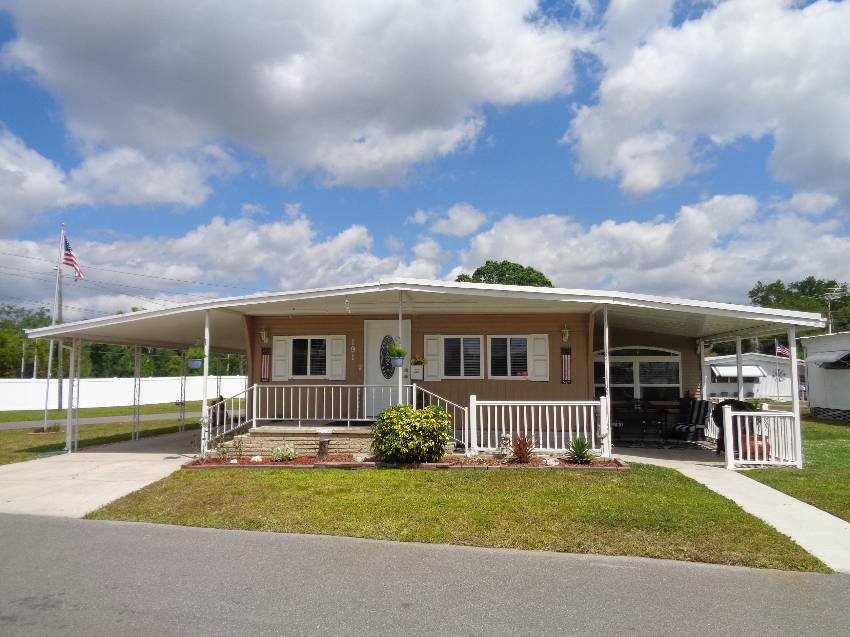 Mobile Home for sale in FL