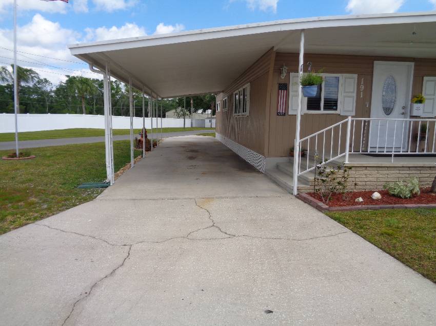 191 Duane Place a Lakeland, FL Mobile or Manufactured Home for Sale