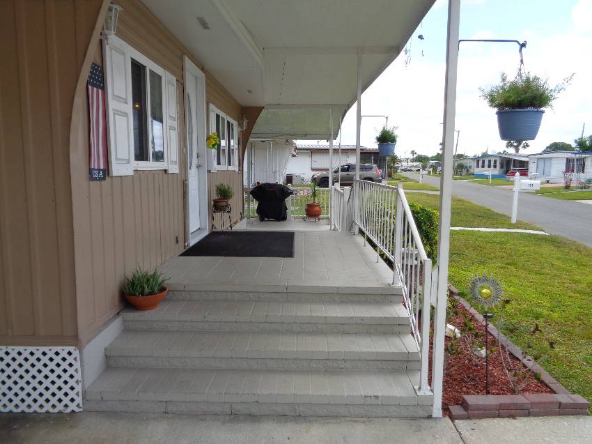 191 Duane Place a Lakeland, FL Mobile or Manufactured Home for Sale