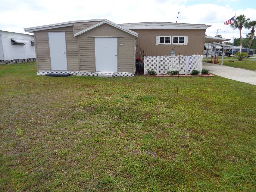 191 Duane Place a Lakeland, FL Mobile or Manufactured Home for Sale