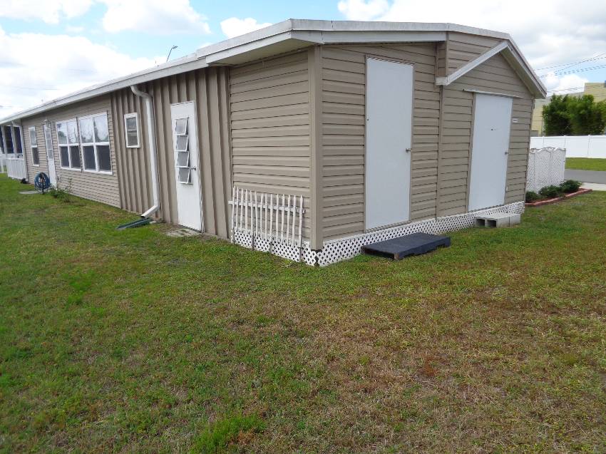 191 Duane Place a Lakeland, FL Mobile or Manufactured Home for Sale
