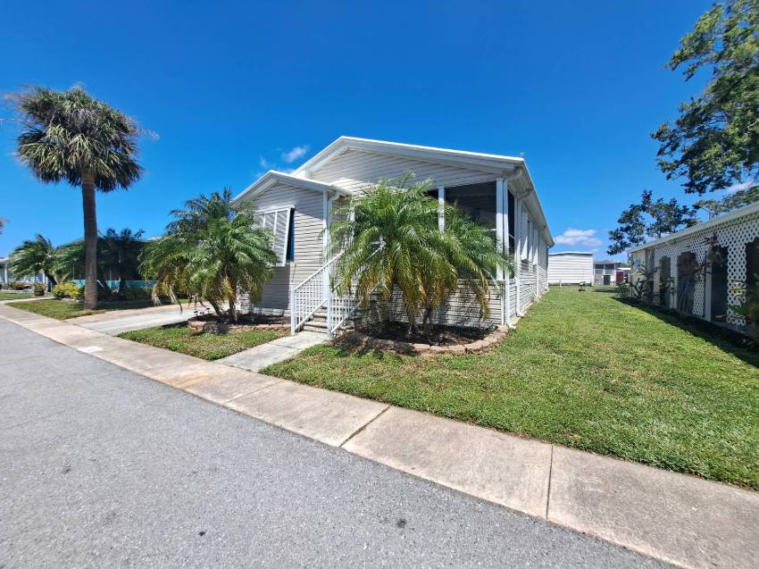 Mobile Home for sale in FL
