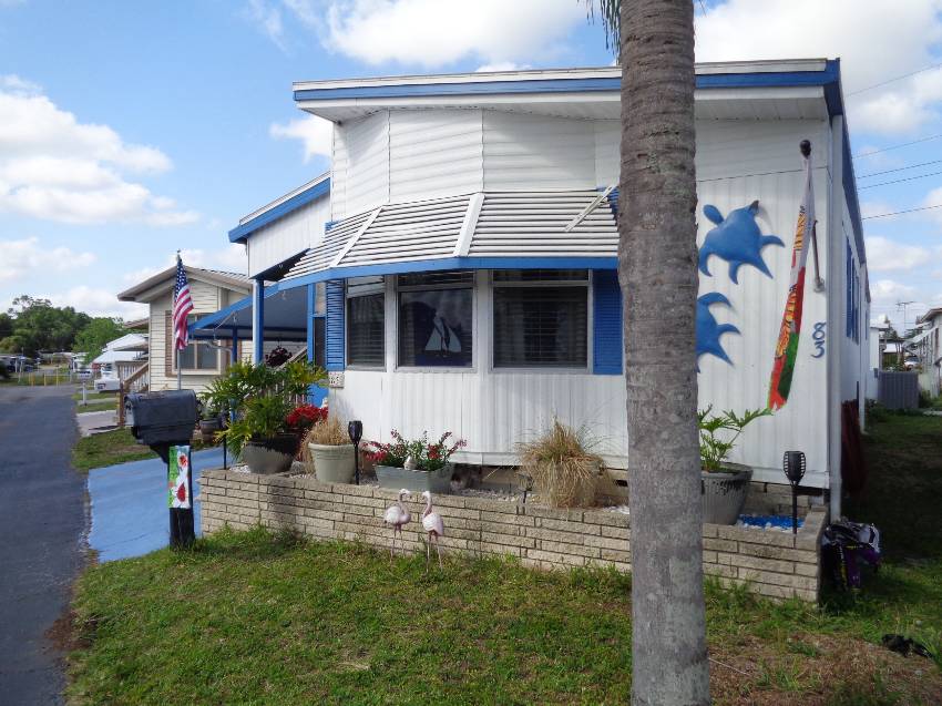 83 Lucile St a Lakeland, FL Mobile or Manufactured Home for Sale