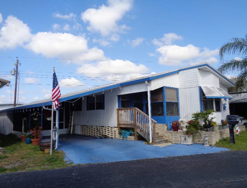 83 Lucile St a Lakeland, FL Mobile or Manufactured Home for Sale