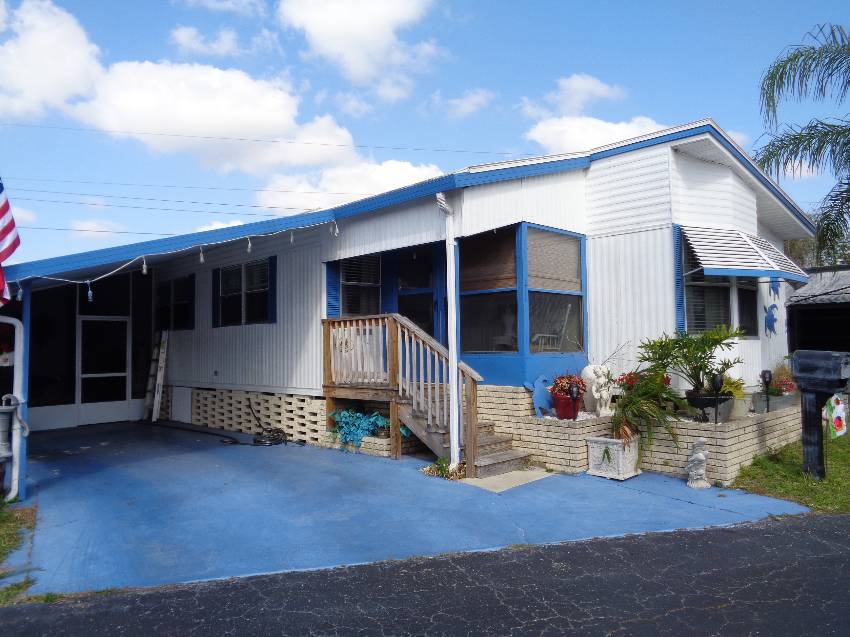 83 Lucile St a Lakeland, FL Mobile or Manufactured Home for Sale