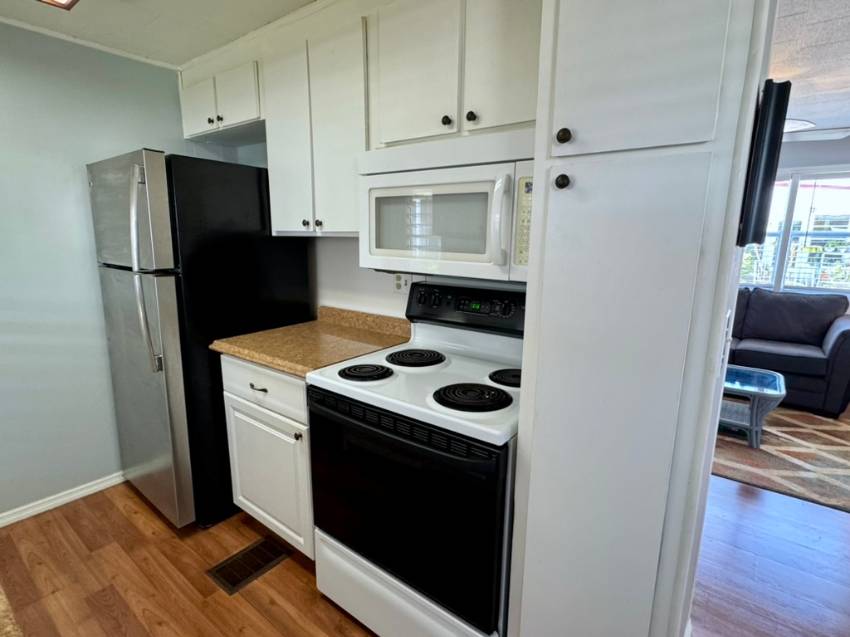 1415 Main St Lot 279 a Dunedin, FL Mobile or Manufactured Home for Sale