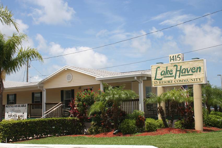 1415 Main St Lot 279 a Dunedin, FL Mobile or Manufactured Home for Sale