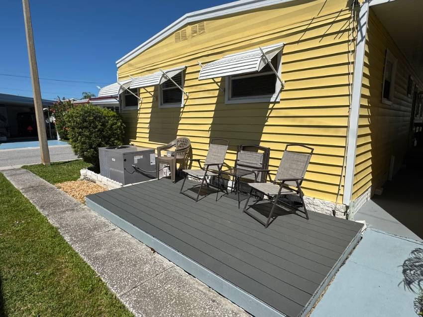 1415 Main St Lot 279 a Dunedin, FL Mobile or Manufactured Home for Sale