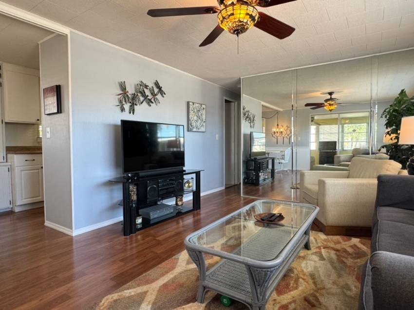 1415 Main St Lot 279 a Dunedin, FL Mobile or Manufactured Home for Sale