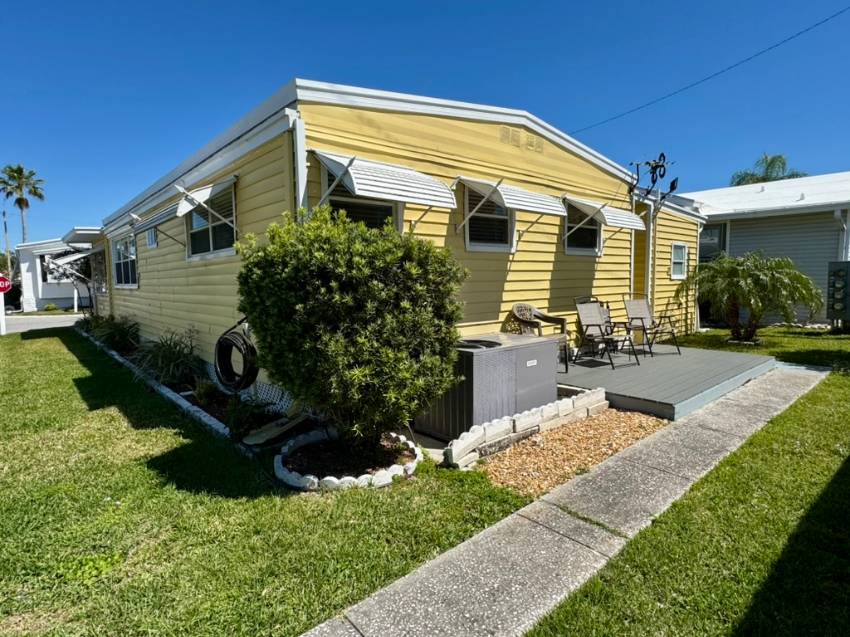 1415 Main St Lot 279 a Dunedin, FL Mobile or Manufactured Home for Sale