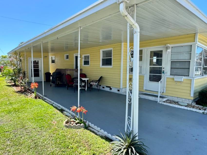 1415 Main St Lot 279 a Dunedin, FL Mobile or Manufactured Home for Sale