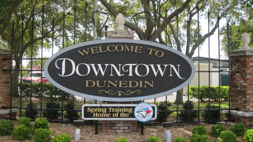 1415 Main St Lot 279 a Dunedin, FL Mobile or Manufactured Home for Sale