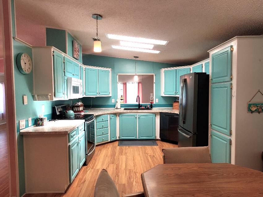 6984 W Woodbridge Dr a Homosassa, FL Mobile or Manufactured Home for Sale
