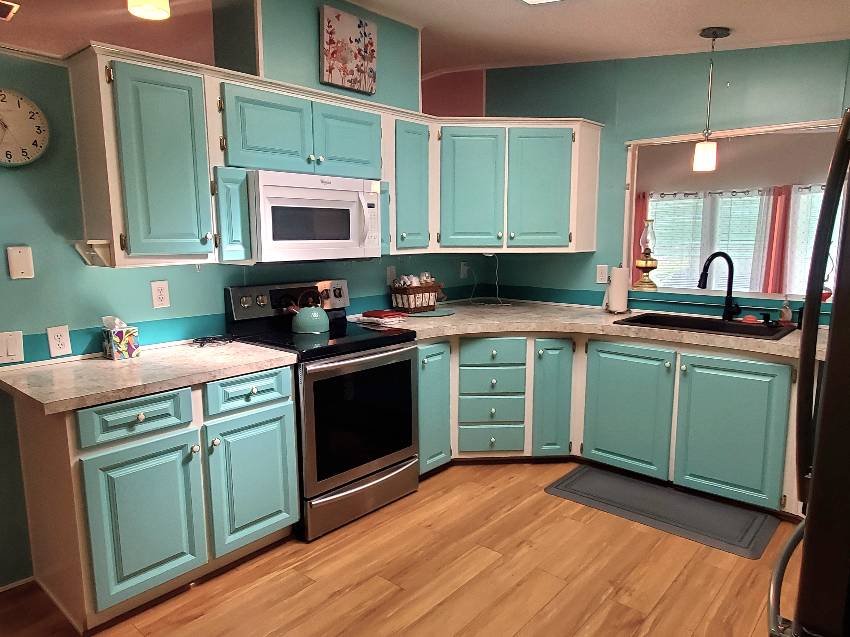 6984 W Woodbridge Dr a Homosassa, FL Mobile or Manufactured Home for Sale