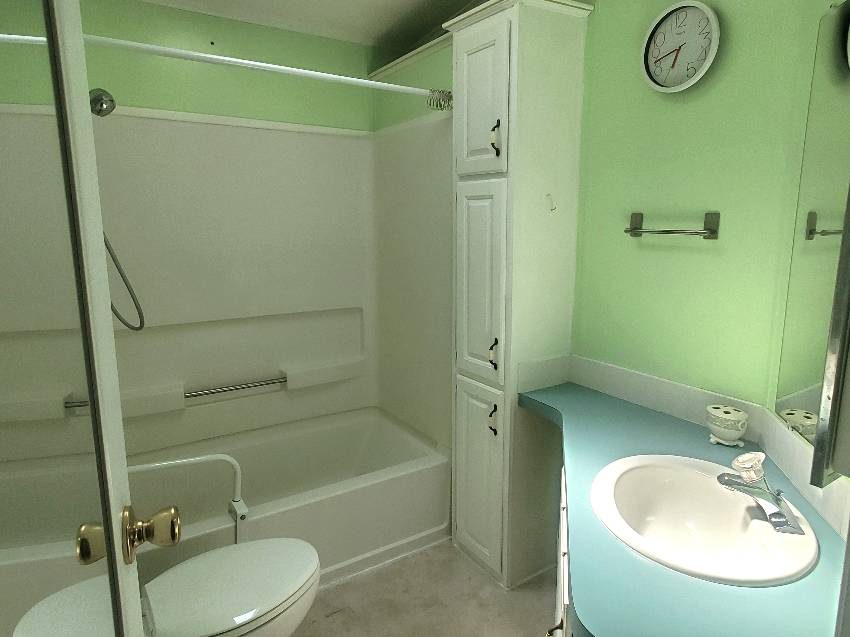 6984 W Woodbridge Dr a Homosassa, FL Mobile or Manufactured Home for Sale