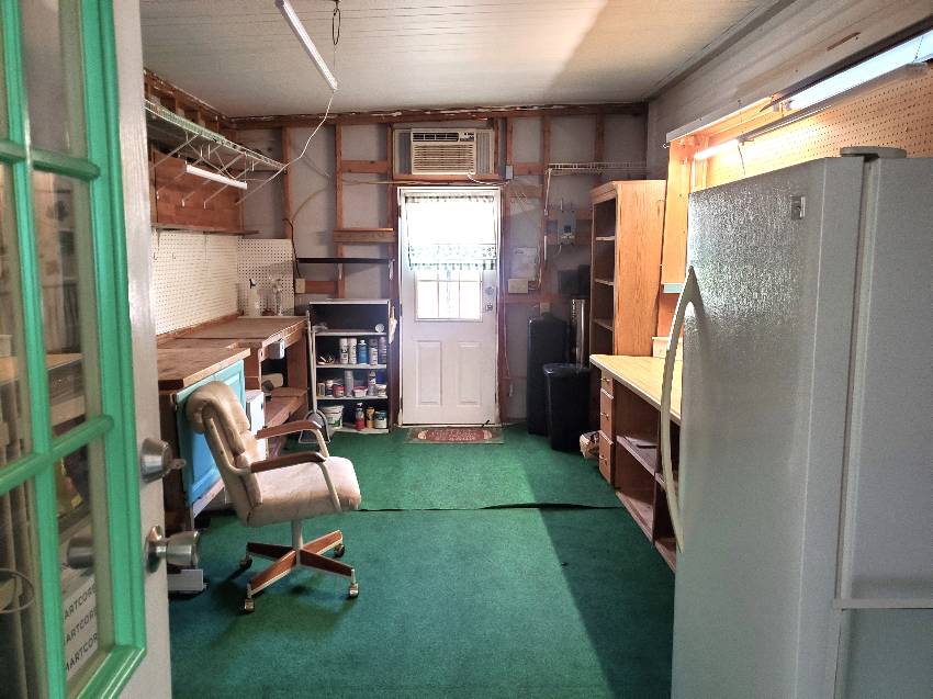 6984 W Woodbridge Dr a Homosassa, FL Mobile or Manufactured Home for Sale