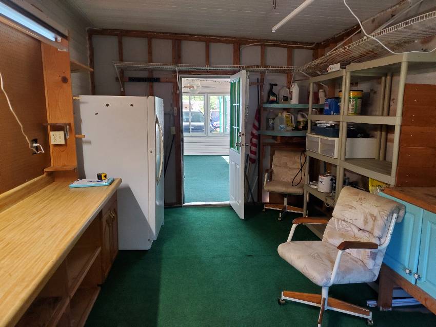 6984 W Woodbridge Dr a Homosassa, FL Mobile or Manufactured Home for Sale