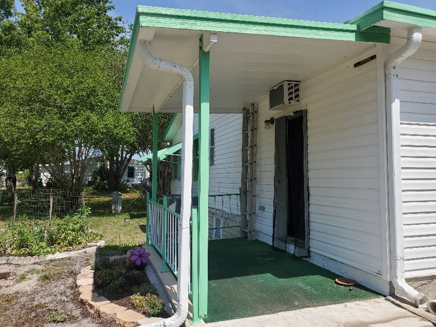6984 W Woodbridge Dr a Homosassa, FL Mobile or Manufactured Home for Sale