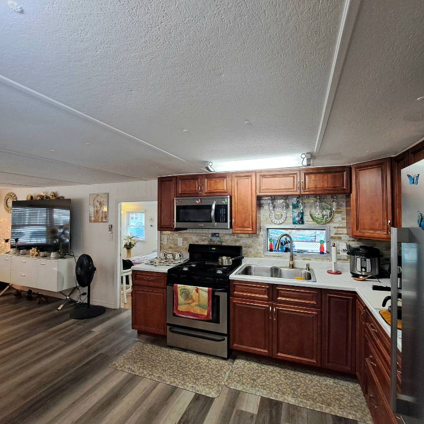 1100 Curlew Rd Lot 189 a Dunedin, FL Mobile or Manufactured Home for Sale