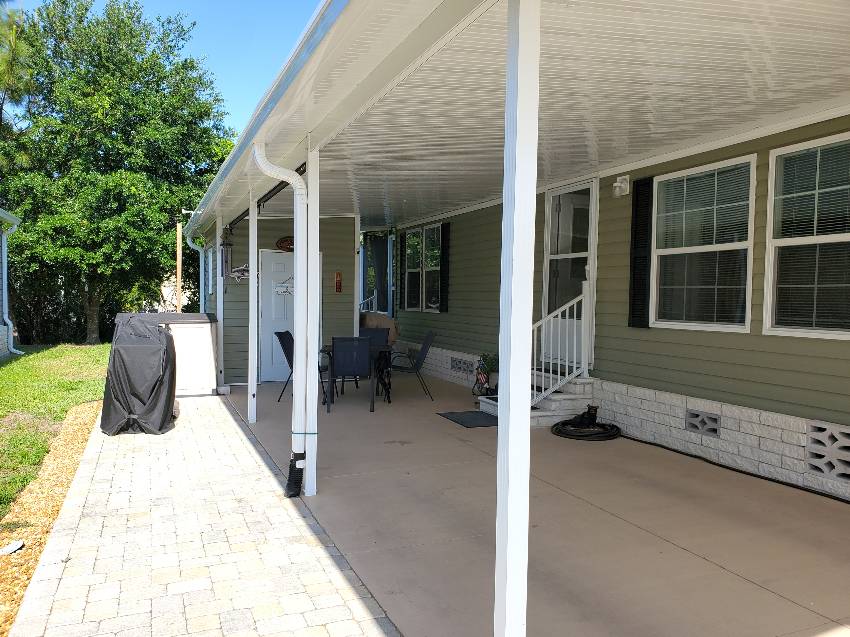 10664 S Sterlingshire Terrace a Homosassa, FL Mobile or Manufactured Home for Sale