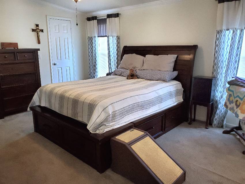 10664 S Sterlingshire Terrace a Homosassa, FL Mobile or Manufactured Home for Sale