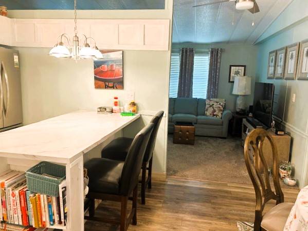 11610 Imperial Oaks Blvd a New Port Richey, FL Mobile or Manufactured Home for Sale