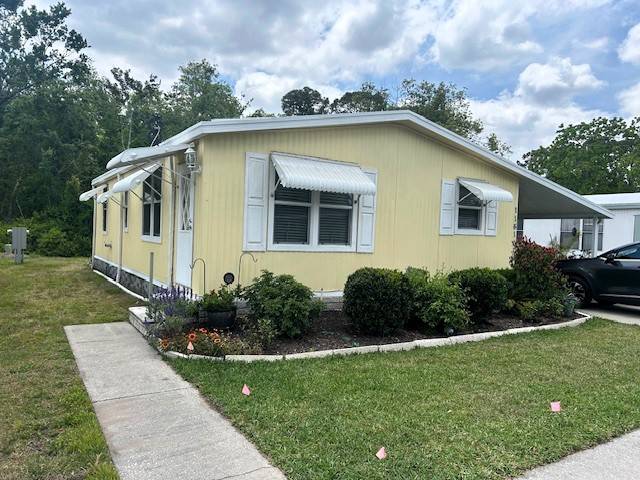 11610 Imperial Oaks Blvd a New Port Richey, FL Mobile or Manufactured Home for Sale