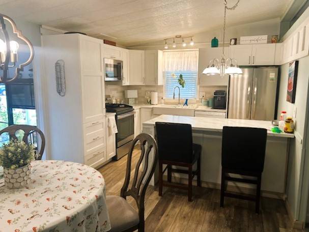 11610 Imperial Oaks Blvd a New Port Richey, FL Mobile or Manufactured Home for Sale