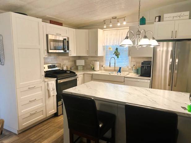 11610 Imperial Oaks Blvd a New Port Richey, FL Mobile or Manufactured Home for Sale