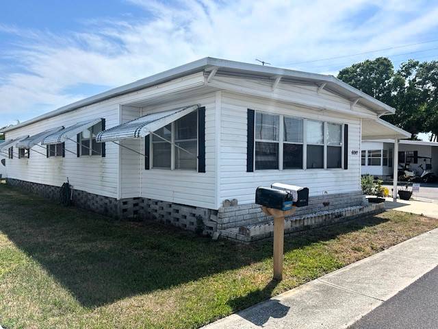 6010 Cheers Dr a Port Richey, FL Mobile or Manufactured Home for Sale