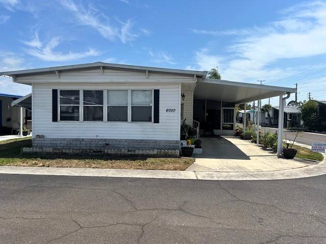 6010 Cheers Dr a Port Richey, FL Mobile or Manufactured Home for Sale