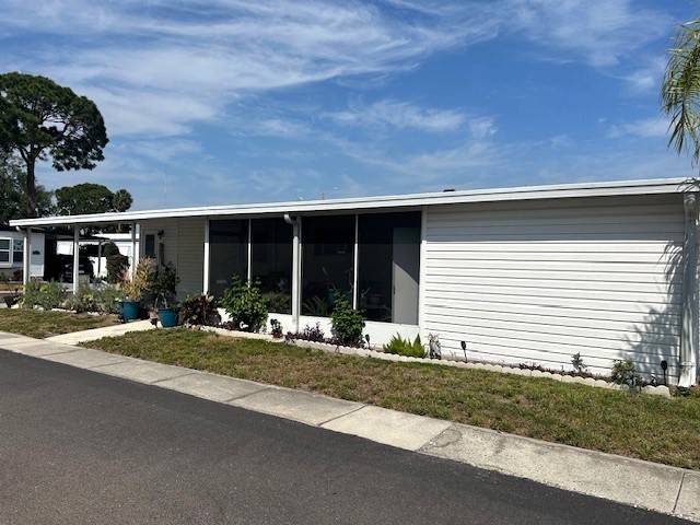 6010 Cheers Dr a Port Richey, FL Mobile or Manufactured Home for Sale