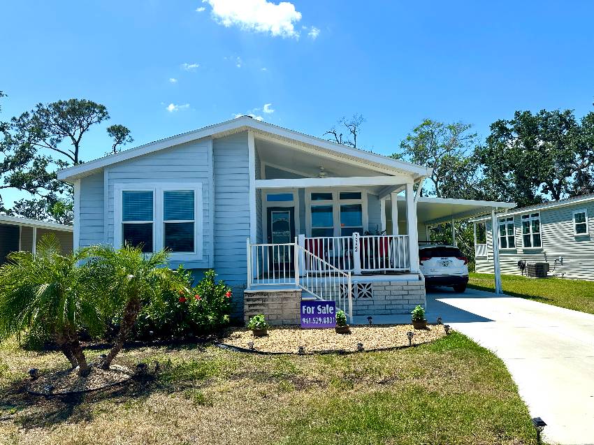 Mobile Home for sale in FL