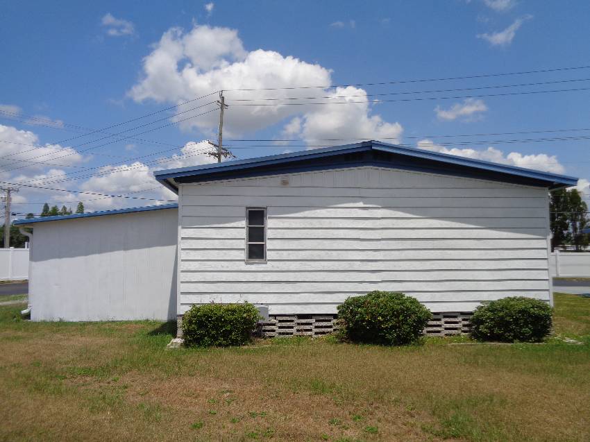 982 Hill Colony Cir a Lakeland, FL Mobile or Manufactured Home for Sale